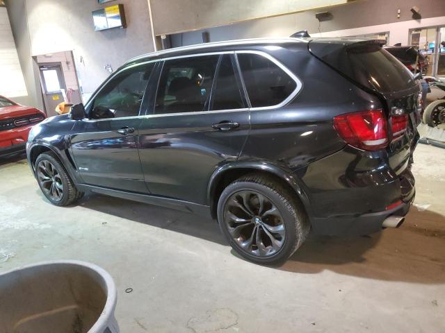 5UXKR2C59G0R70987 - 2016 BMW X5 SDRIVE35I BLACK photo 2