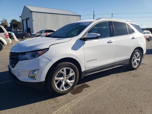 2020 CHEVROLET EQUINOX LT, 