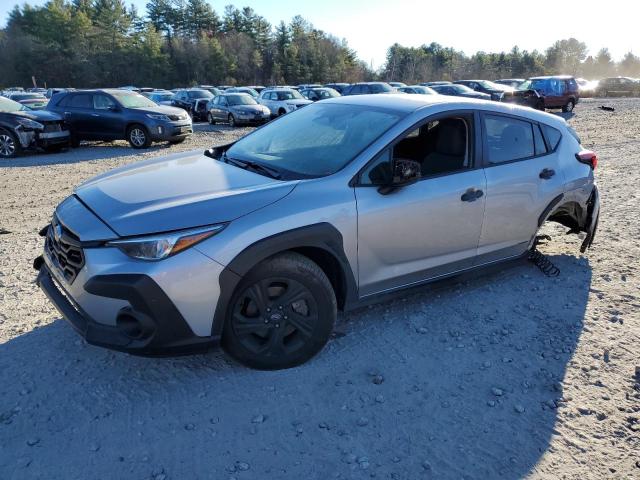 2024 SUBARU CROSSTREK, 