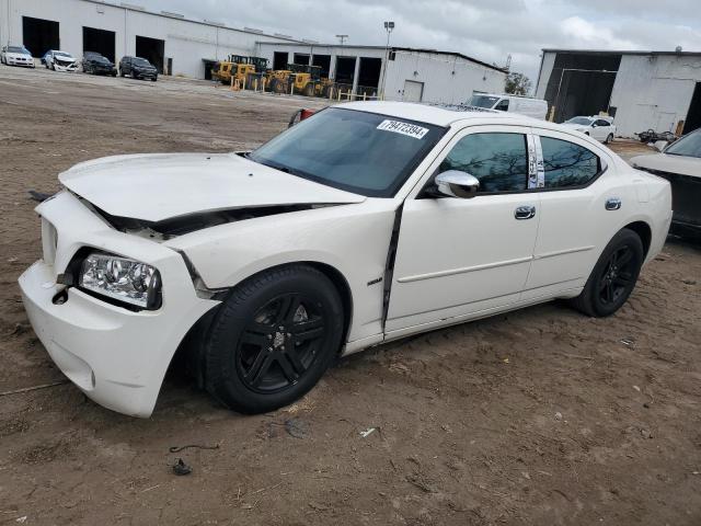 2006 DODGE CHARGER R/T, 