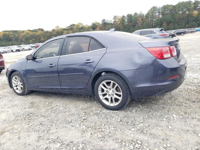 1G11C5SL4EF129534 - 2014 CHEVROLET MALIBU 1LT Mavi foto 2