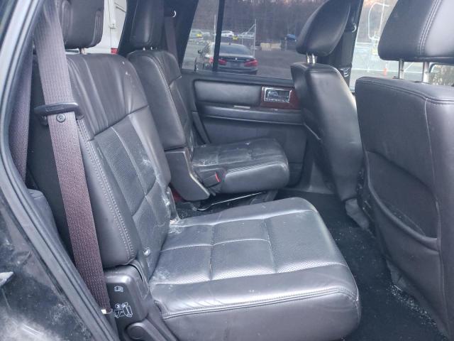 5LMJJ2J5XEEL00557 - 2014 LINCOLN NAVIGATOR შავი ფოტო 11