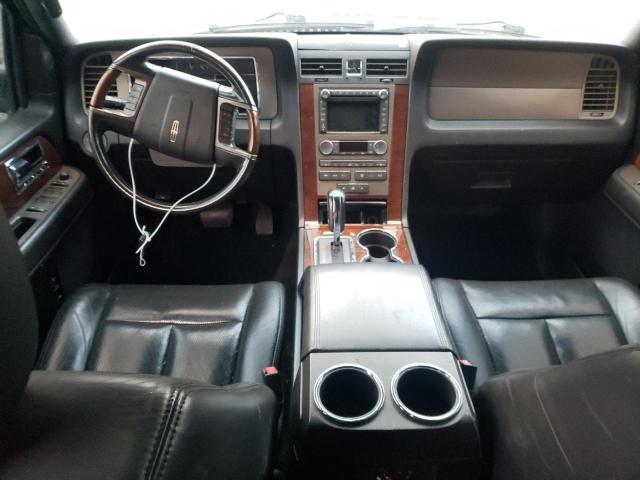 5LMJJ2J5XEEL00557 - 2014 LINCOLN NAVIGATOR შავი ფოტო 8