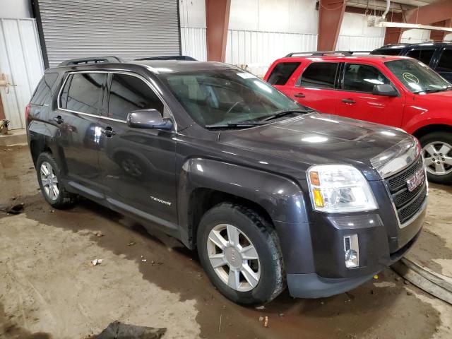 2GKALSEK2D6173554 - 2013 GMC TERRAIN SLE BLACK photo 4