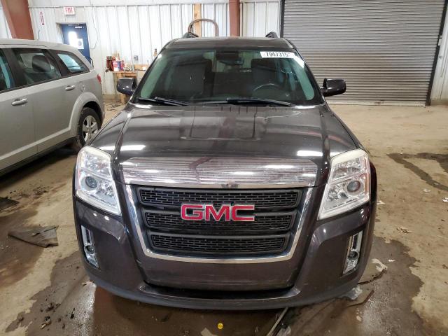 2GKALSEK2D6173554 - 2013 GMC TERRAIN SLE BLACK photo 5