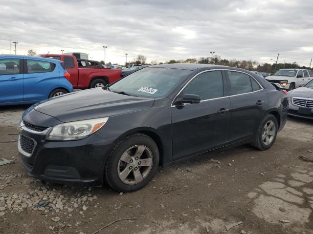 1G11C5SL7EF157621 - 2014 CHEVROLET MALIBU 1LT Қара фото 1