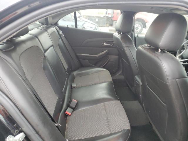 1G11C5SL7EF157621 - 2014 CHEVROLET MALIBU 1LT Қара фото 10