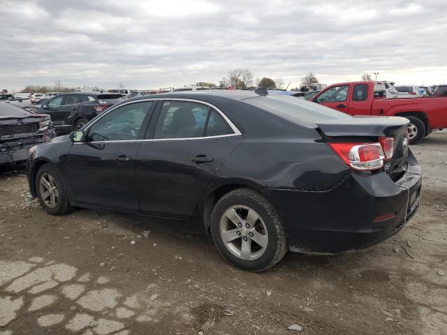 1G11C5SL7EF157621 - 2014 CHEVROLET MALIBU 1LT Қара фото 2