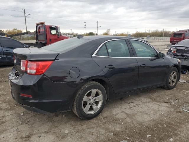 1G11C5SL7EF157621 - 2014 CHEVROLET MALIBU 1LT Қара фото 3