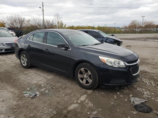1G11C5SL7EF157621 - 2014 CHEVROLET MALIBU 1LT Қара фото 4