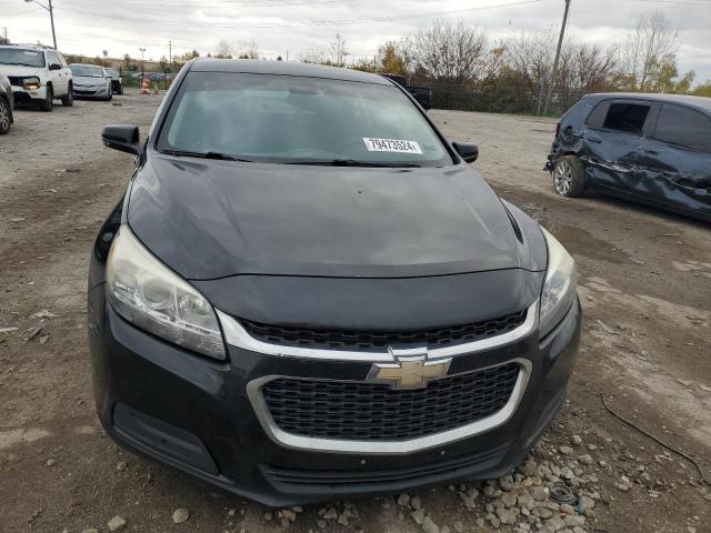 1G11C5SL7EF157621 - 2014 CHEVROLET MALIBU 1LT Қара фото 5