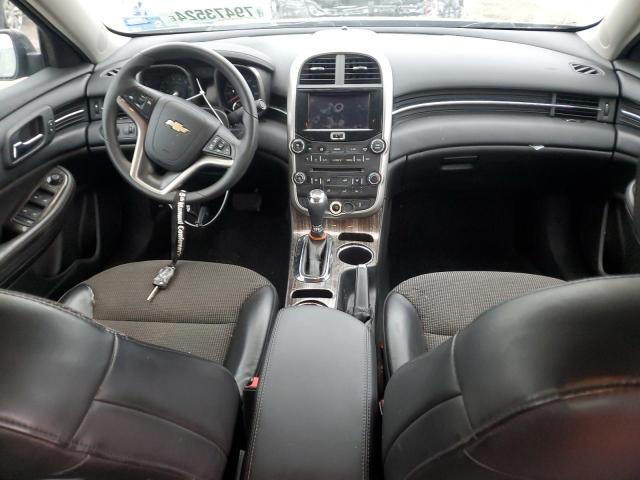 1G11C5SL7EF157621 - 2014 CHEVROLET MALIBU 1LT Қара фото 8