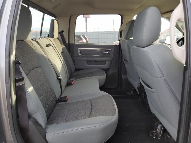 1C6RR7LT0DS653263 - 2013 RAM 1500 SLT GRAY photo 10