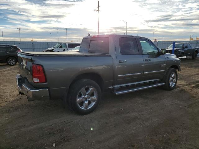 1C6RR7LT0DS653263 - 2013 RAM 1500 SLT GRAY photo 3