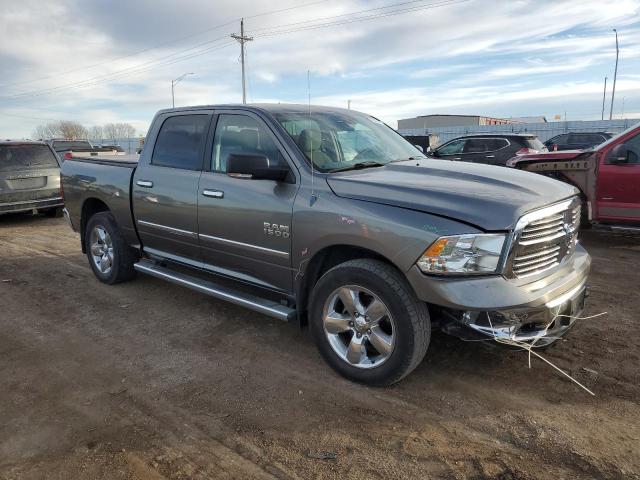 1C6RR7LT0DS653263 - 2013 RAM 1500 SLT GRAY photo 4