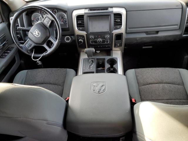 1C6RR7LT0DS653263 - 2013 RAM 1500 SLT GRAY photo 8