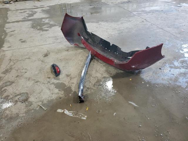 19UDE2F35JA005840 - 2018 ACURA ILX BASE WATCH PLUS RED photo 12