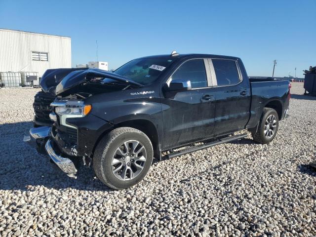 2023 CHEVROLET SILVERADO C1500 LT, 