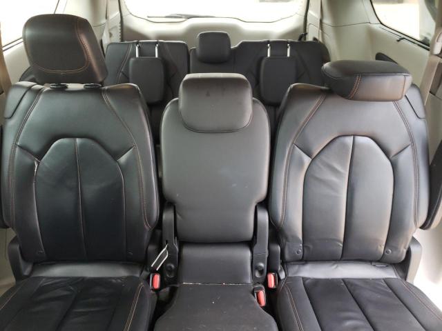 2C4RC1BG9HR588075 - 2017 CHRYSLER PACIFICA TOURING L 白色 照片 10