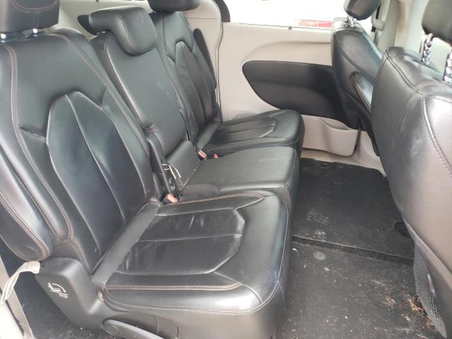 2C4RC1BG9HR588075 - 2017 CHRYSLER PACIFICA TOURING L 白色 照片 11