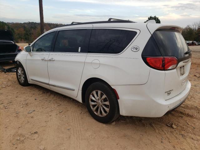 2C4RC1BG9HR588075 - 2017 CHRYSLER PACIFICA TOURING L 白色 照片 2