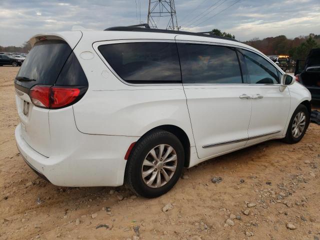 2C4RC1BG9HR588075 - 2017 CHRYSLER PACIFICA TOURING L 白色 照片 3