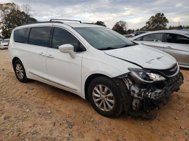 2C4RC1BG9HR588075 - 2017 CHRYSLER PACIFICA TOURING L 白色 照片 4