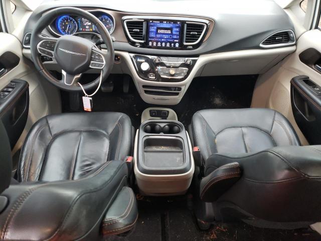 2C4RC1BG9HR588075 - 2017 CHRYSLER PACIFICA TOURING L 白色 照片 8