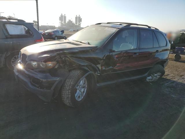 2006 BMW X5 3.0I, 