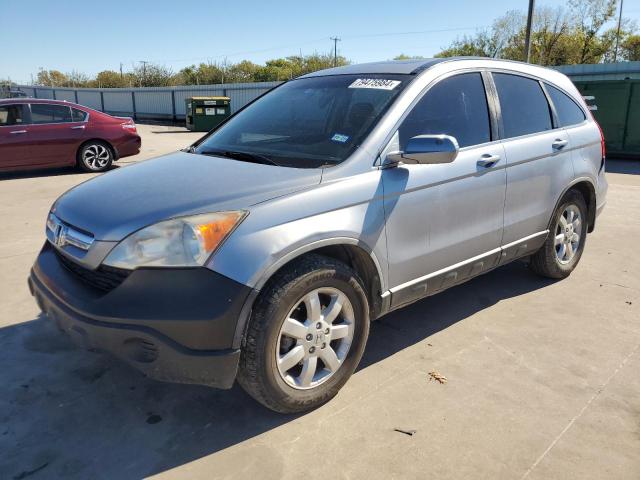 2008 HONDA CR-V EXL, 