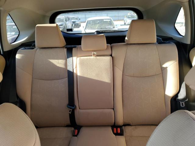 2T3P1RFV1MW201779 - 2021 TOYOTA RAV4 XLE GRAY photo 10