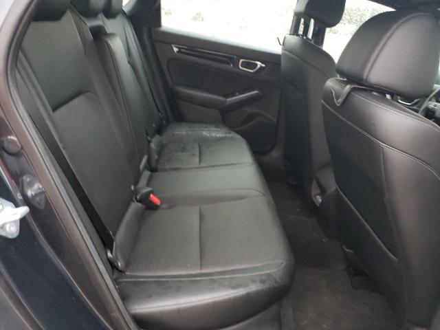 19XFL1H84NE000289 - 2022 HONDA CIVIC SPORT TOURING 灰色 照片 10