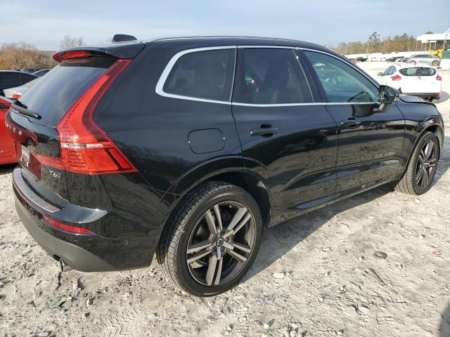 LYVA22RK8JB068792 - 2018 VOLVO XC60 T6 BLACK photo 3