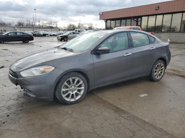 2014 DODGE DART LIMITED, 