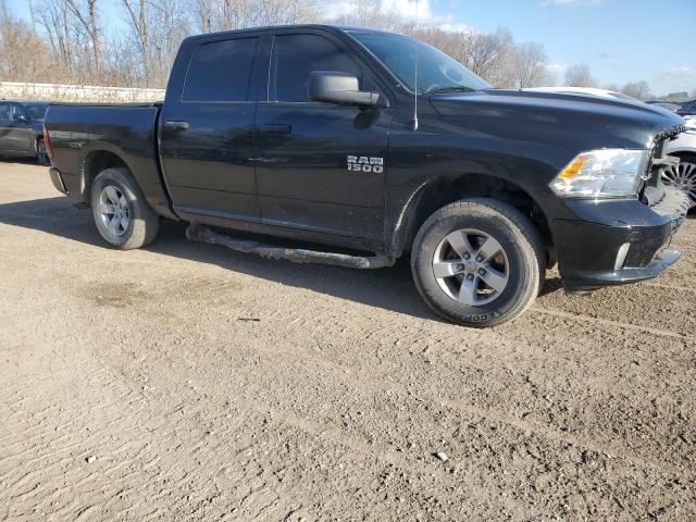 1C6RR7KG1HS828517 - 2017 RAM 1500 ST BLACK photo 4