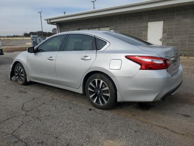 1N4AL3AP6HC485608 - 2017 NISSAN ALTIMA 2.5 SILVER photo 2