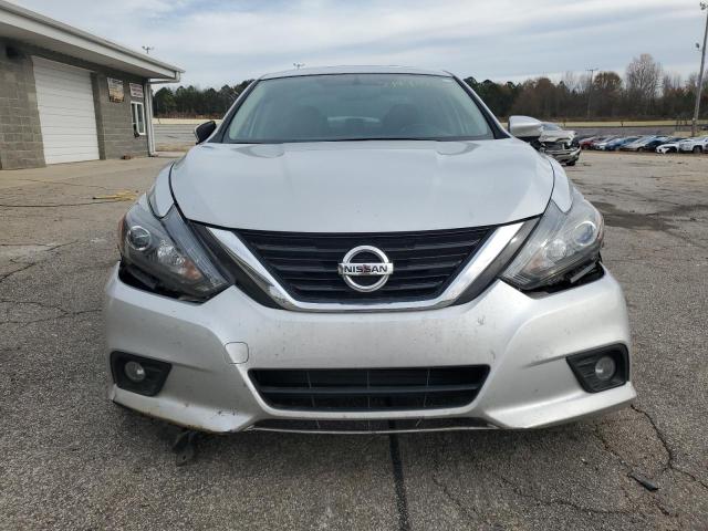 1N4AL3AP6HC485608 - 2017 NISSAN ALTIMA 2.5 SILVER photo 5