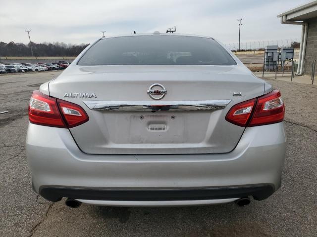 1N4AL3AP6HC485608 - 2017 NISSAN ALTIMA 2.5 SILVER photo 6