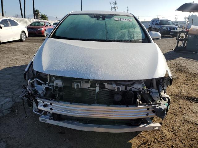 JTDKARFP7J3103527 - 2018 TOYOTA PRIUS PRIM 白色 照片 5