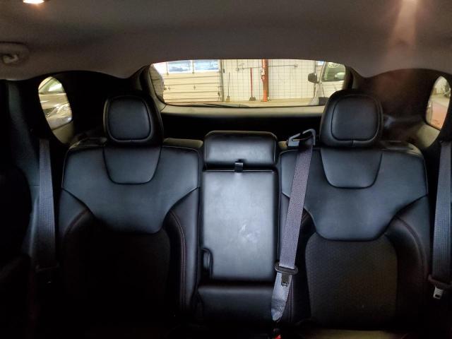 1C4PJMBX0ND511530 - 2022 JEEP CHEROKEE TRAILHAWK BLACK photo 10