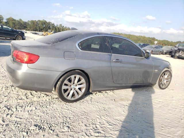 WBAKF5C56CE656722 - 2012 BMW 328 XI SULEV GRAY photo 3