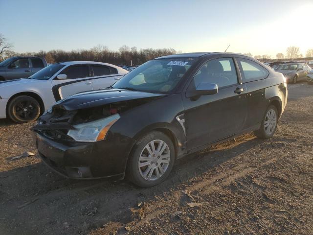 2008 FORD FOCUS SE, 