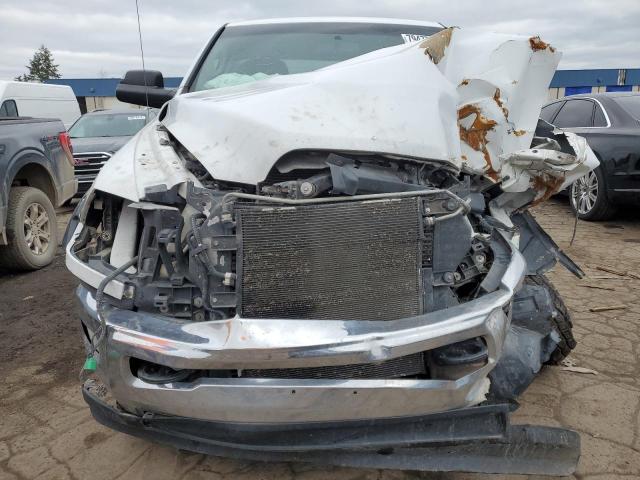 3D73Y3CL6BG597737 - 2011 DODGE RAM 3500 WHITE photo 5