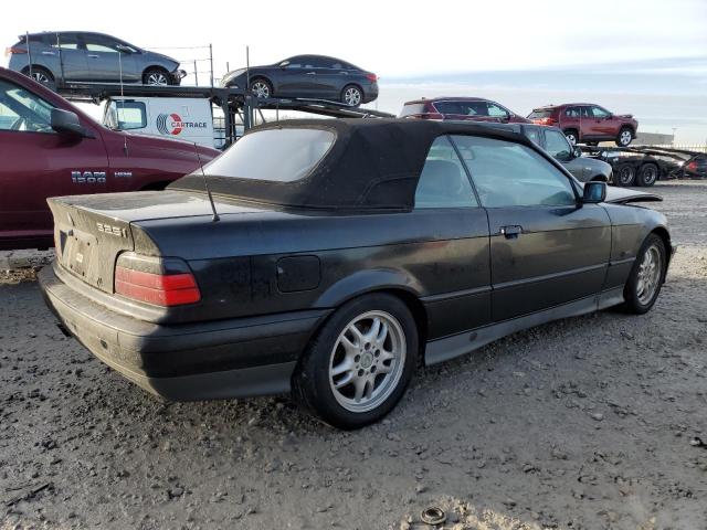 WBABJ6324SJD44546 - 1995 BMW 325 IC AUTOMATIC 黑色 照片 3