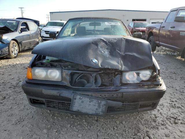 WBABJ6324SJD44546 - 1995 BMW 325 IC AUTOMATIC 黑色 照片 5