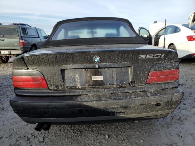 WBABJ6324SJD44546 - 1995 BMW 325 IC AUTOMATIC 黑色 照片 6