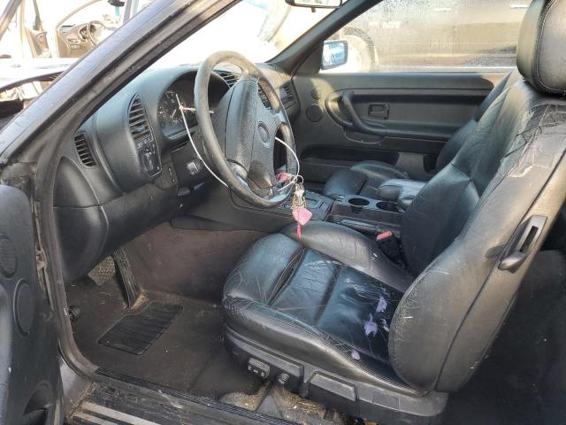 WBABJ6324SJD44546 - 1995 BMW 325 IC AUTOMATIC 黑色 照片 7