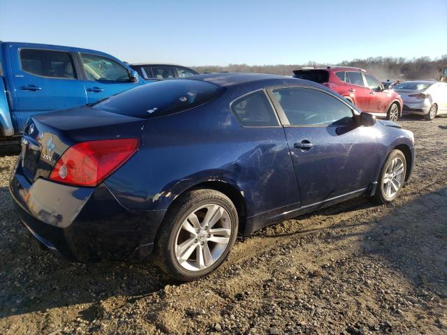 1N4AL2EP5AC113414 - 2010 NISSAN ALTIMA S BLUE photo 3