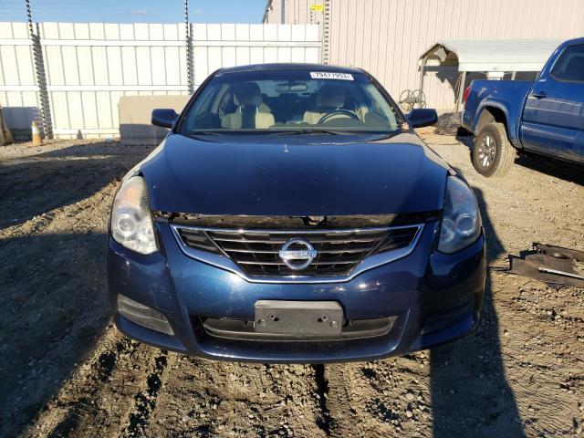 1N4AL2EP5AC113414 - 2010 NISSAN ALTIMA S BLUE photo 5