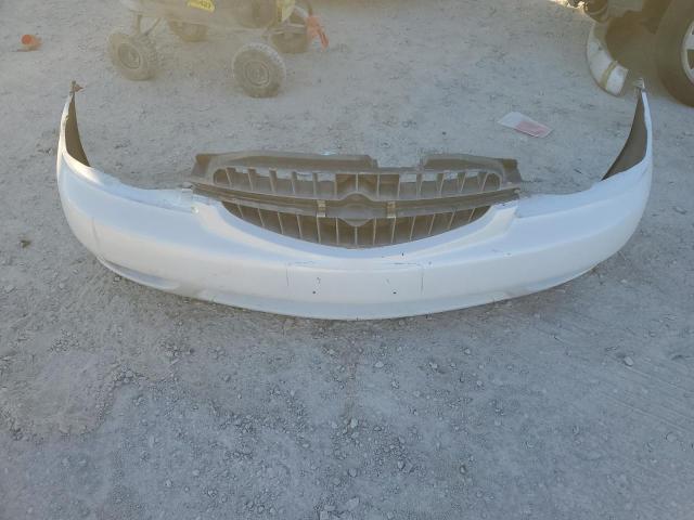 1N4DL01A1YC154409 - 2000 NISSAN ALTIMA XE WHITE photo 12